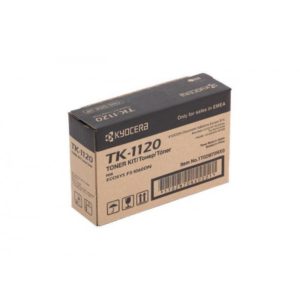 Заправка картриджа Kyocera TK-1120