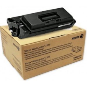 Заправка картриджа Xerox 106R02310 черный (Black)