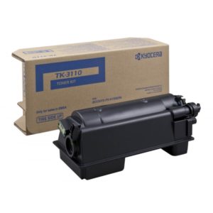 Заправка картриджа Kyocera TK-3110