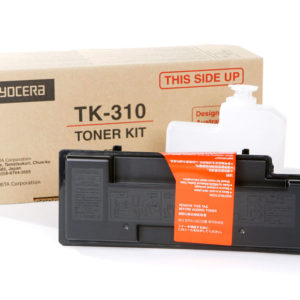 Заправка картриджа Kyocera TK-310