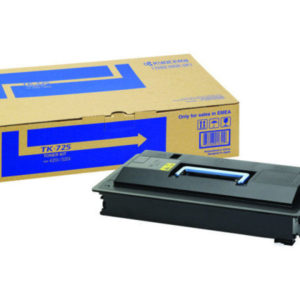 Заправка картриджа Kyocera TK-725