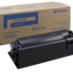 Заправка картриджа Kyocera TK-3100