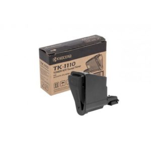 Заправка картриджа Kyocera TK-1110
