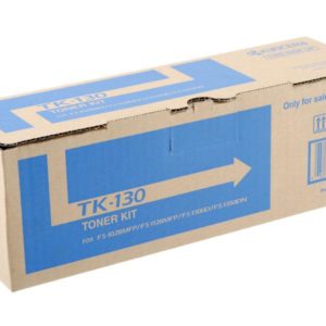 Заправка картриджа Kyocera TK-130