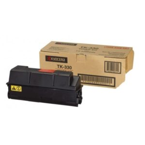 Заправка картриджа Kyocera TK-330
