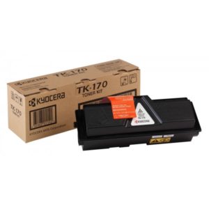 Заправка картриджа Kyocera TK-170