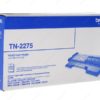 Заправка картриджа Brother TN-2275