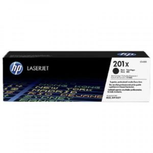 Заправка картриджа HP CF400A черный (Black)