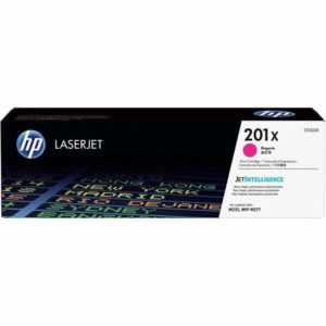 Заправка картриджа HP CF403A красный (Magenta)