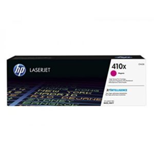 Заправка картриджа HP CF413X пурпурный (Magenta)