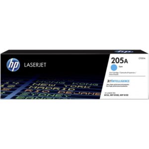 Заправка картриджа HP 205A CF531A синий (Cyan)