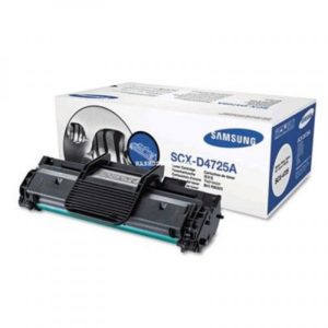 Заправка картриджа Samsung SCX-D4725A