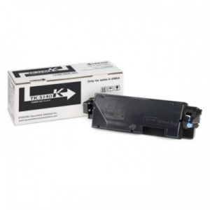 Заправка картриджа Kyocera TK-5140BK черный (black)