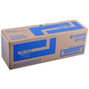 Заправка картриджа Kyocera TK-160