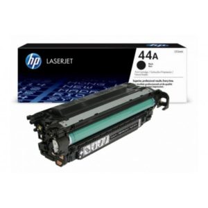 Заправка картриджа HP 44A CF244A