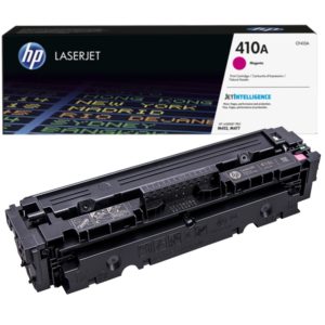 Заправка картриджа HP 410A CF413A пурпурный (Magenta)