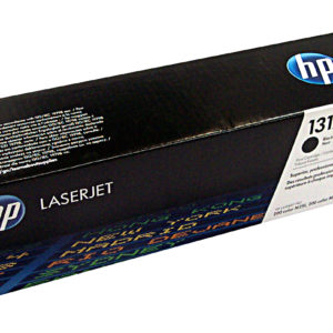 Заправка картриджа HP 131A CF210A Black