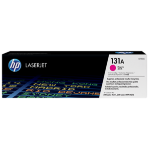 Заправка картриджа HP 131A CF213A Magenta