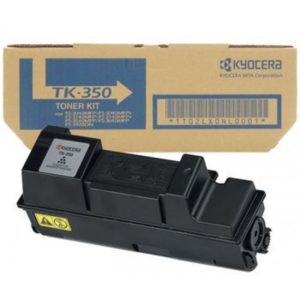 Заправка картриджа Kyocera TK-350