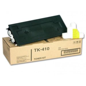 Заправка картриджа Kyocera TK-410