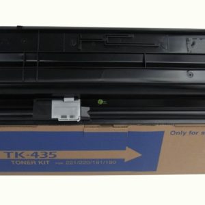 Заправка картриджа Kyocera TK-435