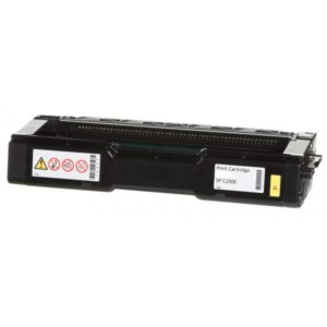 Заправка картриджа Ricoh SP-C250E голубой (Cyan)