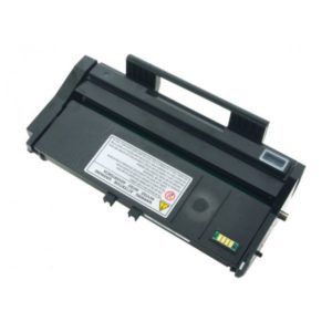 Заправка картриджа Ricoh Aficio SP100