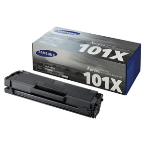 Заправка картриджа Samsung 101X MLT-D101X