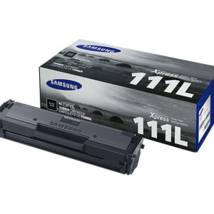 Заправка картриджа Samsung 111L MLT-D111L