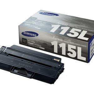 Заправка картриджа Samsung 115L MLT-D115L