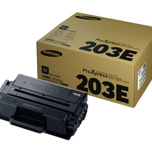 Заправка картриджа Samsung D203E MLT-D203E