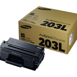 Заправка картриджа Samsung D203L MLT-D203L