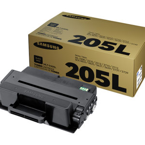 Заправка картриджа Samsung 205L MLT-D205L