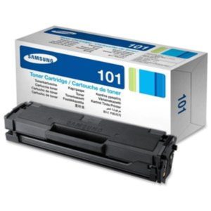 Заправка картриджа Samsung 101S MLT-D101S