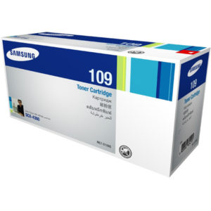 Заправка картриджа Samsung 109S MLT-D109S