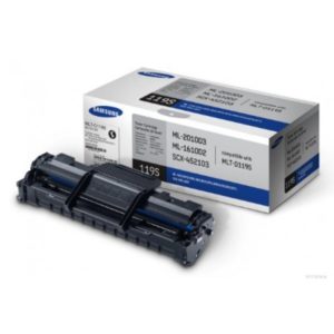 Заправка картриджа Samsung 119S MLT-D119S