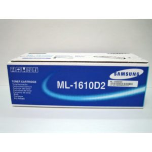 Заправка картриджа Samsung 1610 ML-1610D2