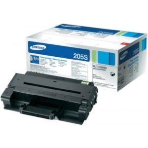 Заправка картриджа Samsung 205S MLT-D205S
