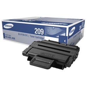 Заправка картриджа Samsung 209S MLT-D209S