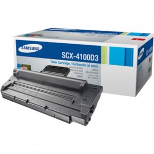 Заправка картриджа Samsung 4100 SCX-4100D3