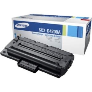 Заправка картриджа Samsung 4200 SCX-4200A