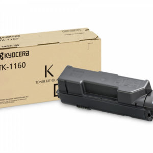 Заправка картриджа Kyocera TK-1160