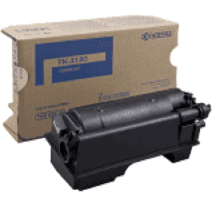 Заправка картриджа Kyocera TK-3130