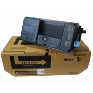 Заправка картриджа Kyocera TK-3170