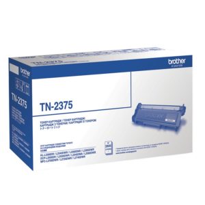 Заправка картриджа Brother TN-2375