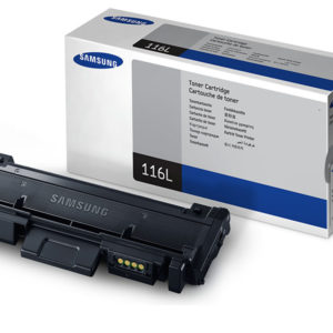 Заправка картриджа Samsung 116L MLT-D116L