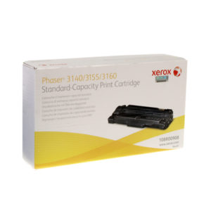 Заправка картриджа Xerox 108R00908 1.5K